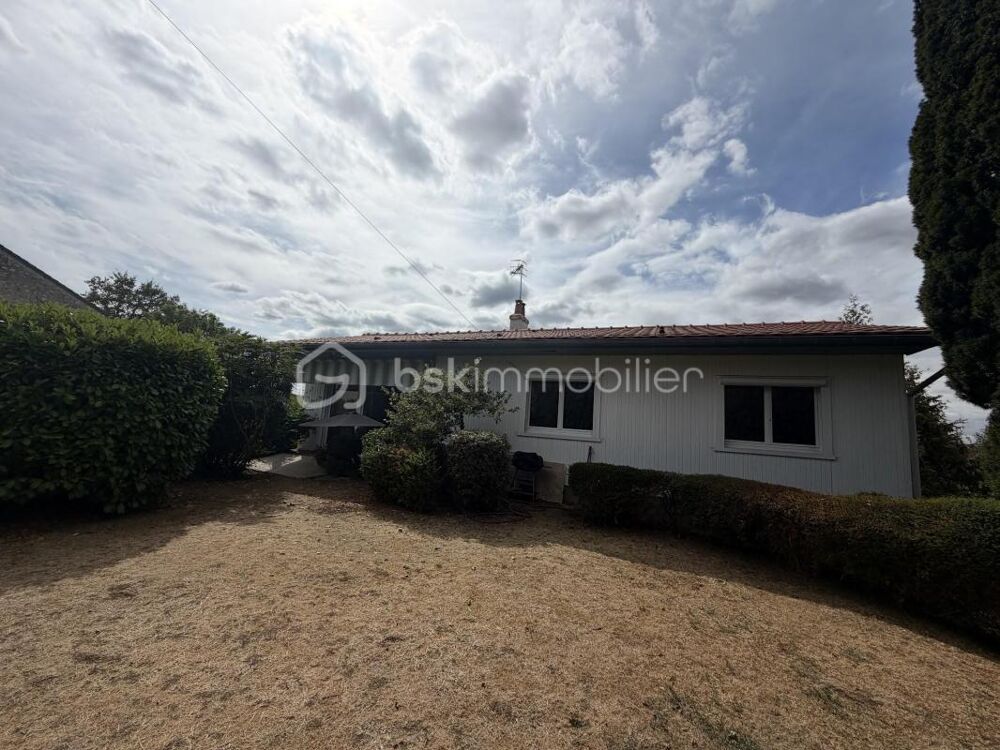 Vente Maison MAISON STYLE AMÉRICAIN AVEC TERRAIN ET SES DIVERSES POSSIBILITÉS AU CŒUR D'UNE LOCALISATION IDÉALE Fontainebleau