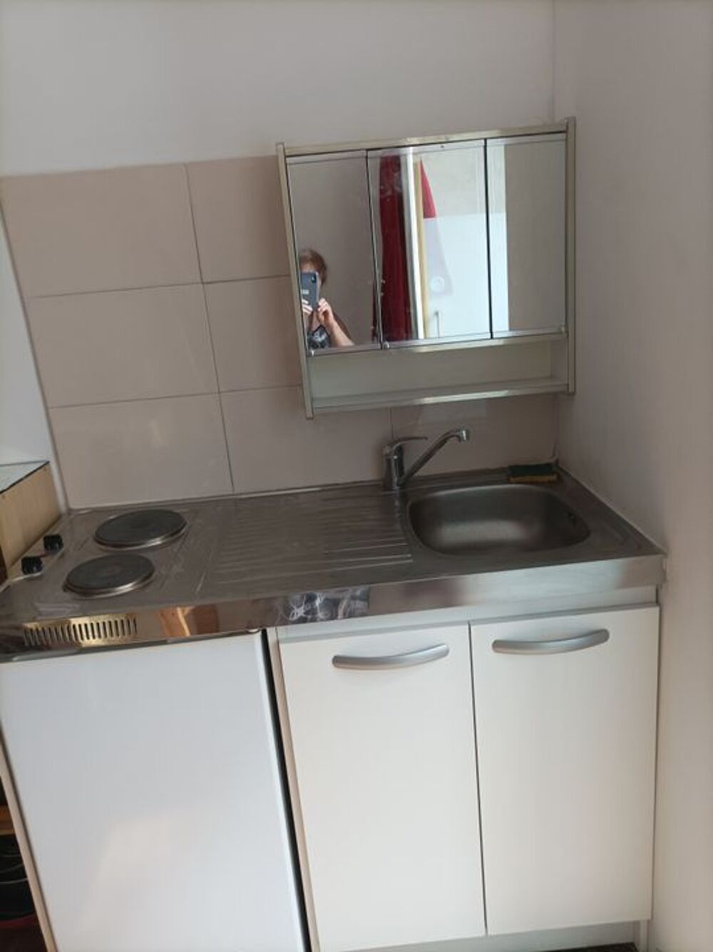 Location Appartement Appartement de 15m2 à louer sur Levallois-Perret Levallois perret