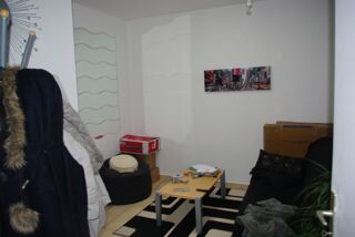  Appartement à louer 2 pièces 35 m²