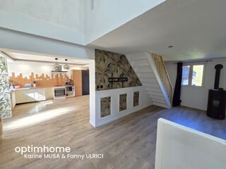  Maison � vendre 5 pi�ces 98 m�