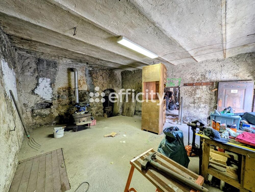 Vente Remise/Grange Grange Beaufin