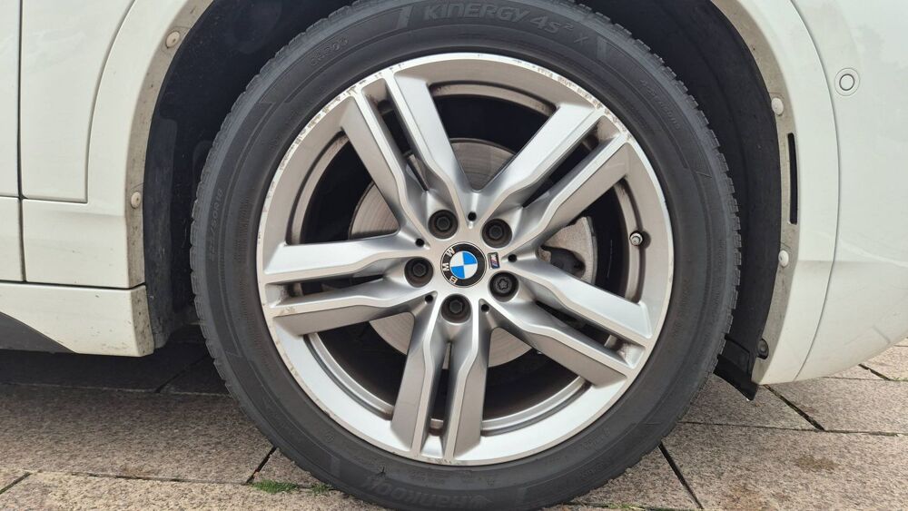 X2 sDrive 18i 140 DCT7 M Sport 2019 occasion 68310 Wittelsheim