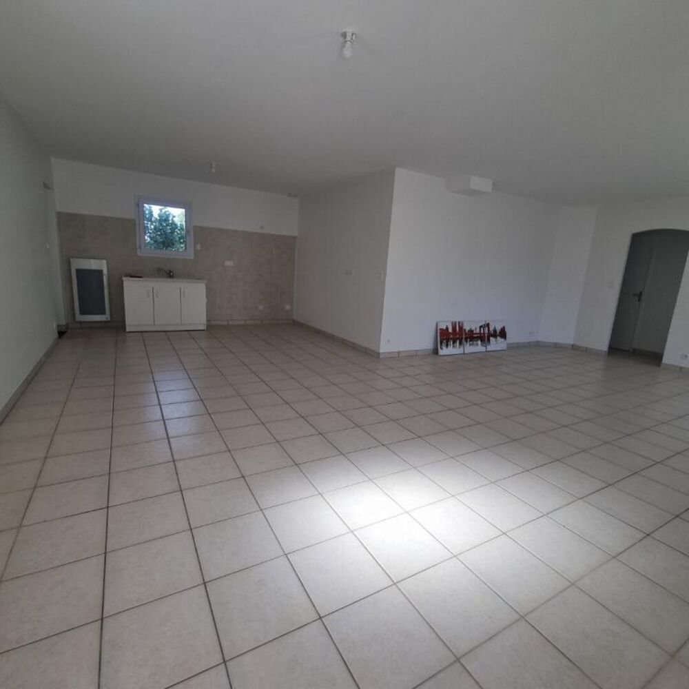 Vente Maison Maison La Tranche Sur Mer 4 pièce(s) 97 m2 La tranche sur mer