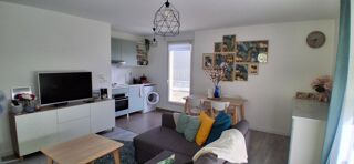  Appartement à vendre 2 pièces 51 m²