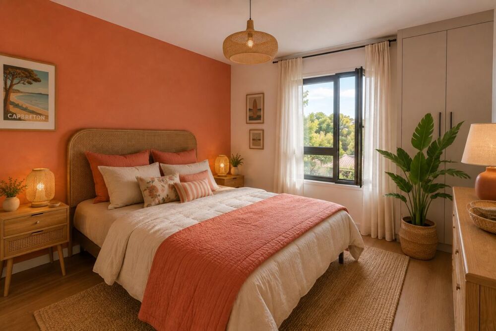T3 DERNIER Etage à deux pas de LA PLAGE de CAPBRETON!