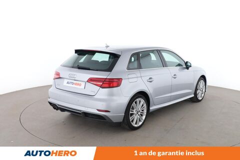 A3 1.4 TFSI COD Design Luxe S tronic 7 150 ch 2016 occasion 92130 Issy-les-Moulineaux