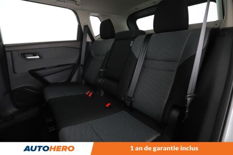 X-Trail 1.5 e-POWER N-Connecta 5PL 204 ch 2023 occasion 92130 Issy-les-Moulineaux