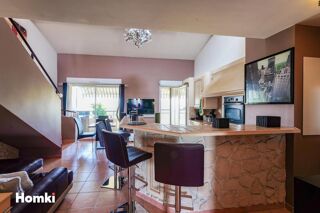  Appartement � vendre 4 pi�ces 60 m�