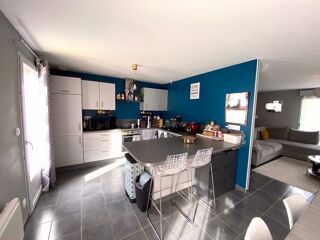  Maison � vendre 5 pi�ces 100 m�