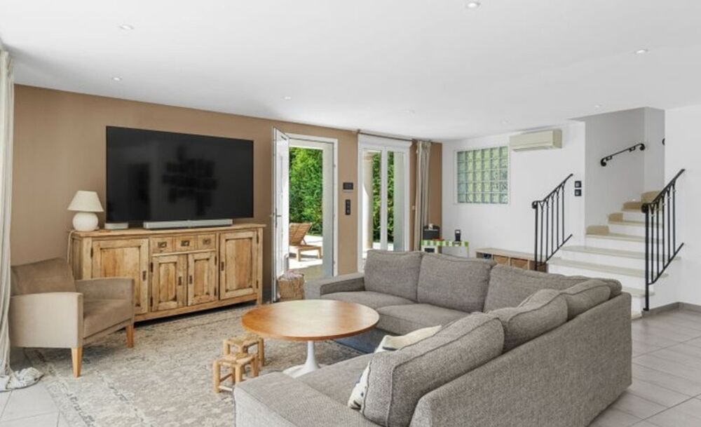  vendre  Maison La Roquette-sur-Siagne (06550)