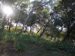  Terrain � vendre 1246 m�