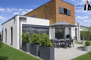  Maison � vendre 5 pi�ces 130 m�