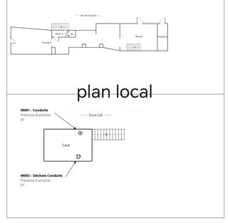  Immeuble à vendre 5 pièces 181 m²