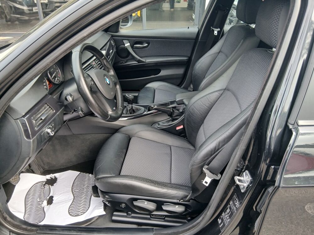 S&eacute;rie 3 E91 318i 143 CV SPORT DESIGN Touring 2009 occasion 31570 Lanta