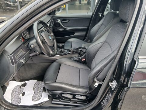 S&eacute;rie 3 E91 318i 143 CV SPORT DESIGN Touring 2009 occasion 31570 Lanta