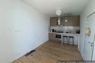  Appartement � vendre 2 pi�ces 29 m�