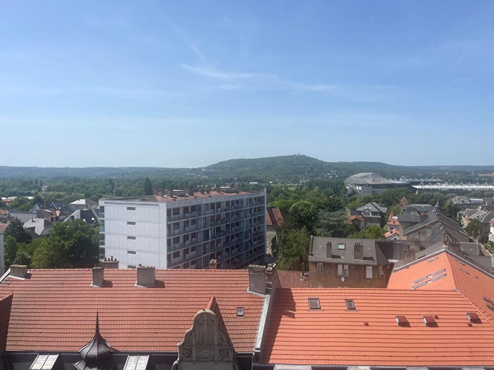 Vente Appartement Appartement Metz 4 -5 pièce(s) 85 m2 Metz