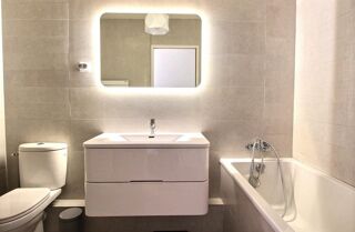  Appartement � vendre 3 pi�ces 84 m�