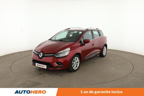 Renault Clio 0.9 TCe Intens 90 ch 2018 occasion Issy-les-Moulineaux 92130