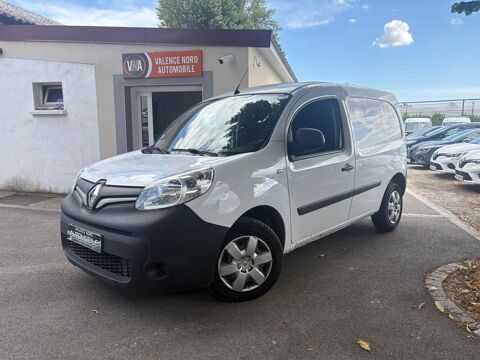 Renault Kangoo Express EXPRESS EXTRA R-LINK - PRIX HT Garantie 6 mois 2020 occasion Chateauneuf Sur Isere 26300