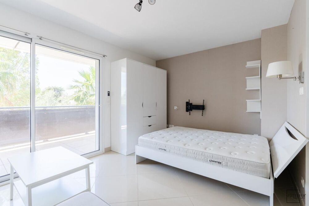 Vente Appartement FÜTTERER PROPERTY : EN EXCLUSIVITÉ - Grazel - Appartement 1 pi Gruissan
