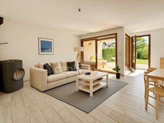  Maison à vendre 4 pièces 105 m²