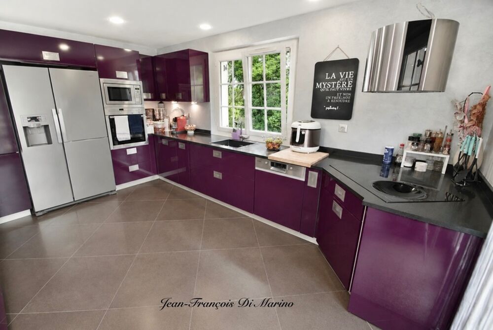 � vendre  Maison Lully (74890)