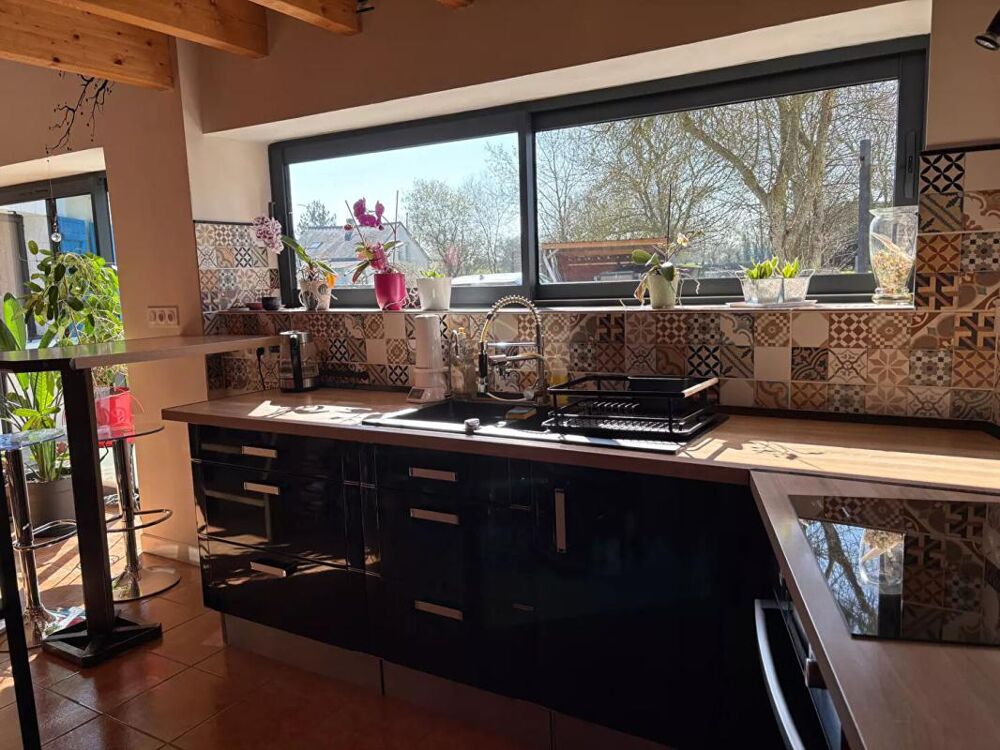 Vente Maison Maison Val Du Layon 9 pièce(s) 261 m2 Val du layon