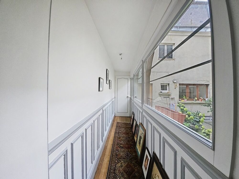 Vente Immeuble Au coeur de la ville haute ! A SAISIR ! Laon