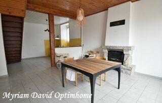  Maison à vendre 7 pièces 76 m²