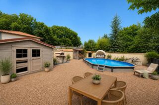  Maison à vendre 8 pièces 258 m²