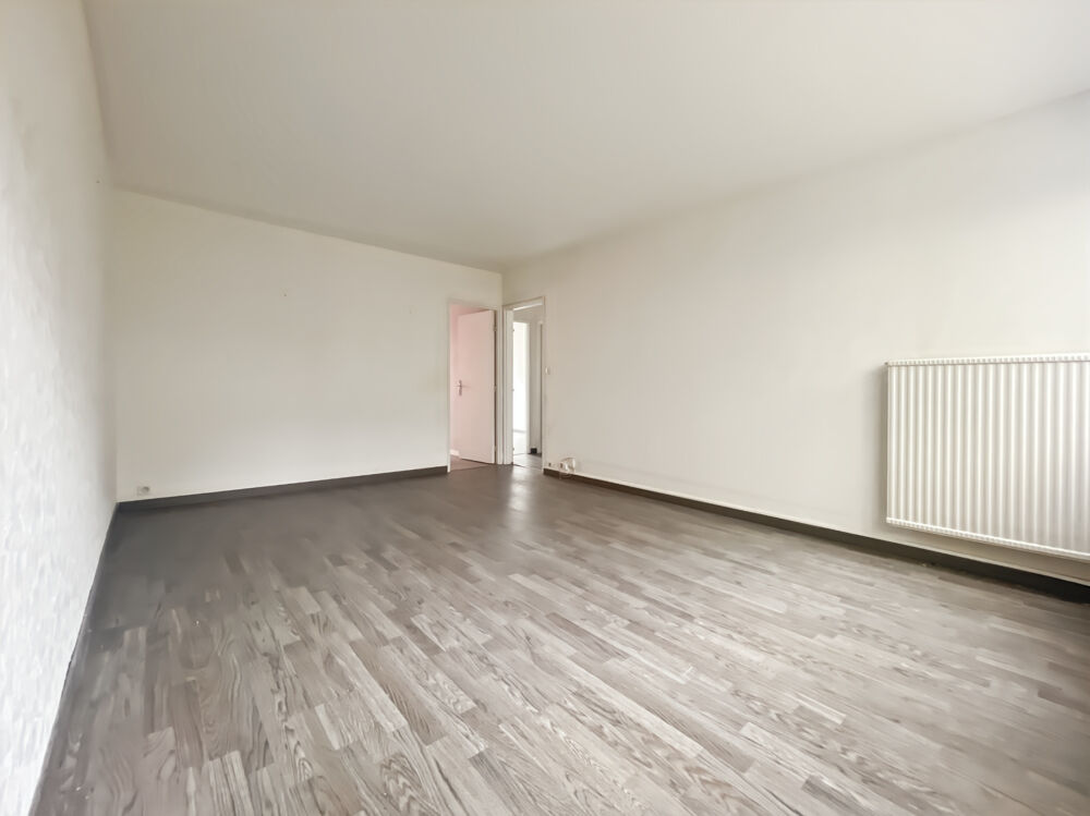 Vente Appartement Dijon, Proche Centre-ville Appartement Type 4 Traversant de 82m2 Dijon
