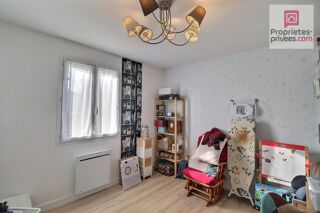  Maison � vendre 6 pi�ces 105 m�