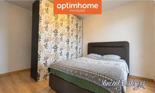  Appartement à vendre 2 pièces 52 m²