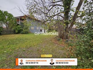  Terrain à vendre 1072 m²