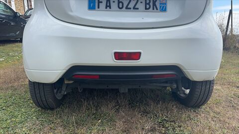iOn EV 67 Active - Garantie constructeur 2018 occasion 77440 Dhuisy
