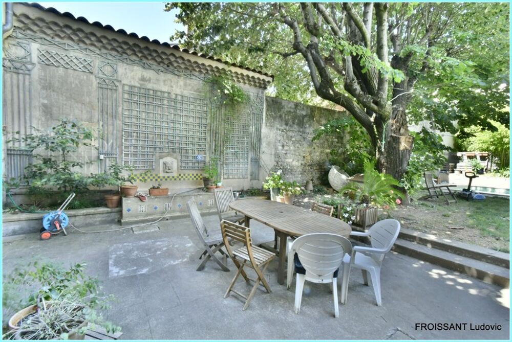 � vendre  Maison Valence (26000)