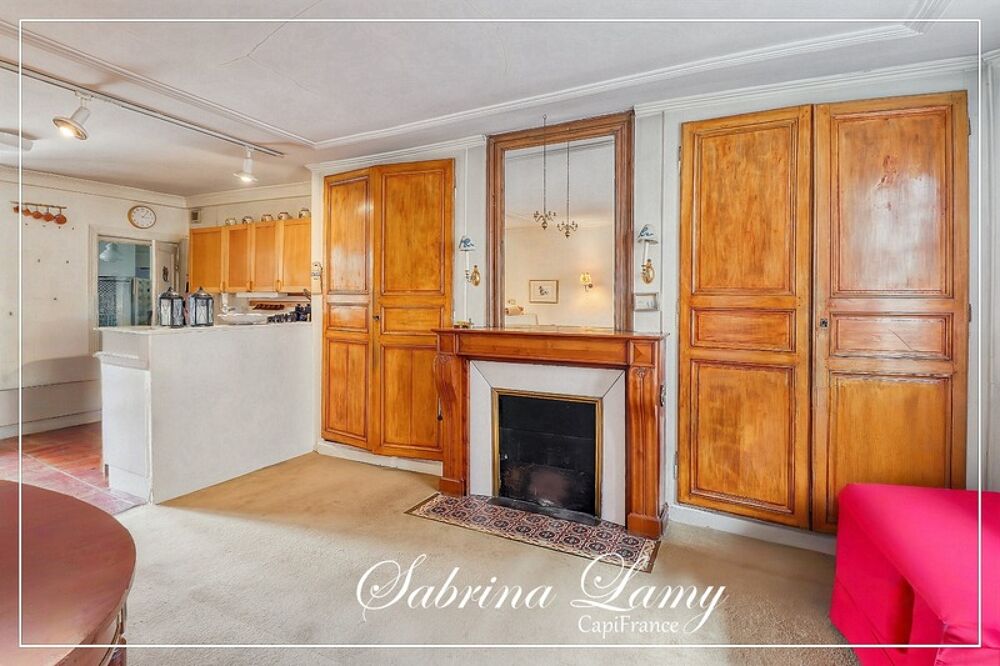 Maison à vendre 6 pièces ORBAIS L'ABBAYE (51)
