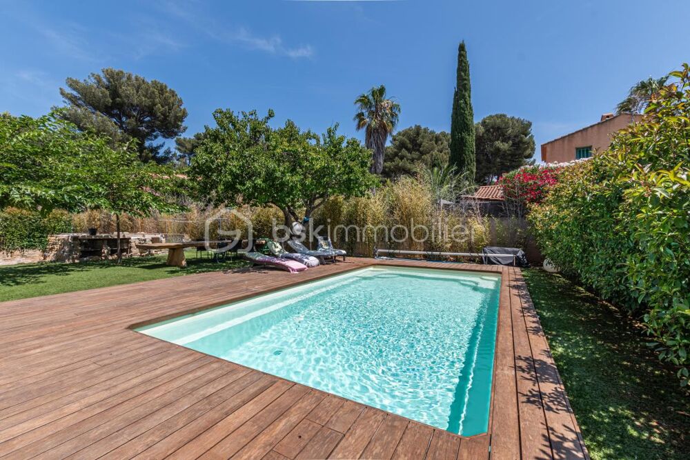  vendre  Maison Six-Fours-les-Plages (83140)