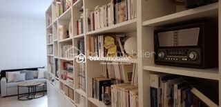  Appartement  vendre 2 pices 46 m