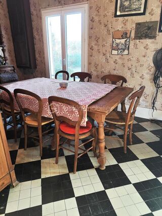  Maison à vendre 2 pièces 65 m²