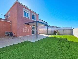  Villa à vendre 3 pièces 85 m²