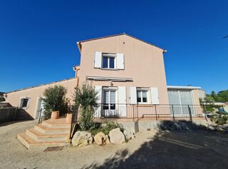  Maison à vendre 5 pièces 122 m²