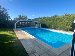  Ferme à vendre 7 pièces 169 m²