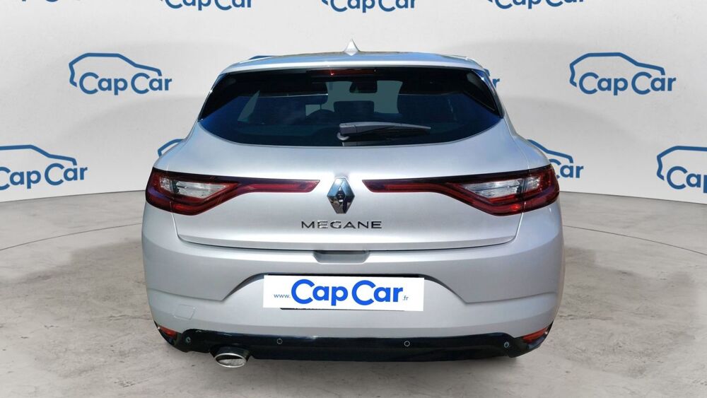 M&eacute;gane 1.5 Blue dCi 115 EDC6 Intens 2020 occasion 79370 Fressines