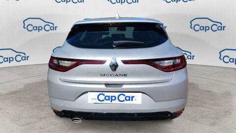M&eacute;gane 1.5 Blue dCi 115 EDC6 Intens 2020 occasion 79370 Fressines