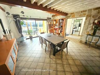  Maison à vendre 7 pièces 151 m²