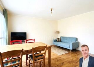  Appartement à vendre 2 pièces 48 m²