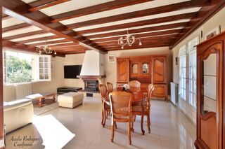  Maison à vendre 7 pièces 135 m²