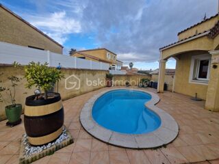  Villa � vendre 8 pi�ces 165 m�